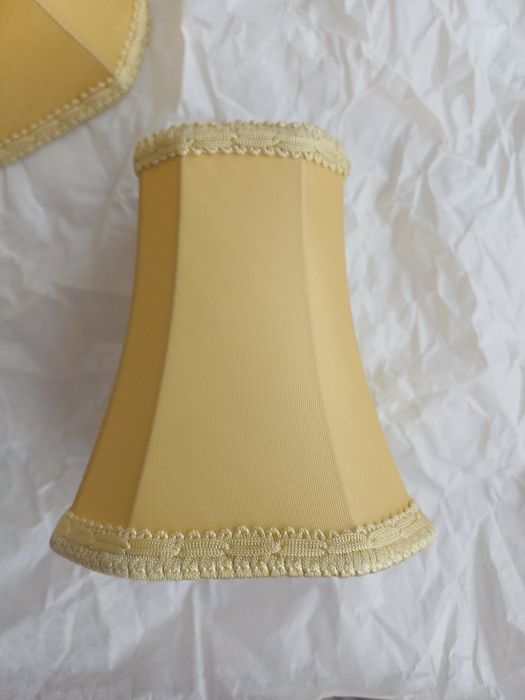 4 бр. нови норвежки абажури