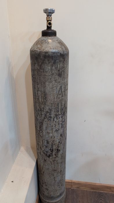 Балон самовывоз co2