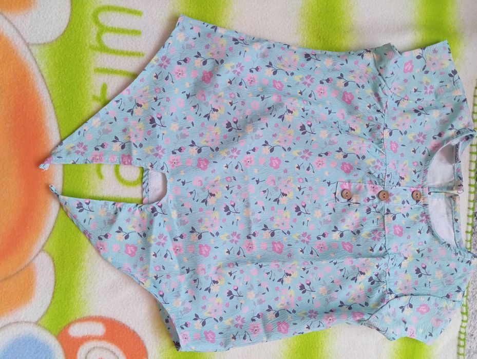 Комплект за момиче