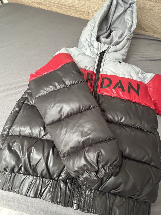 Яке за момче Air Jordan