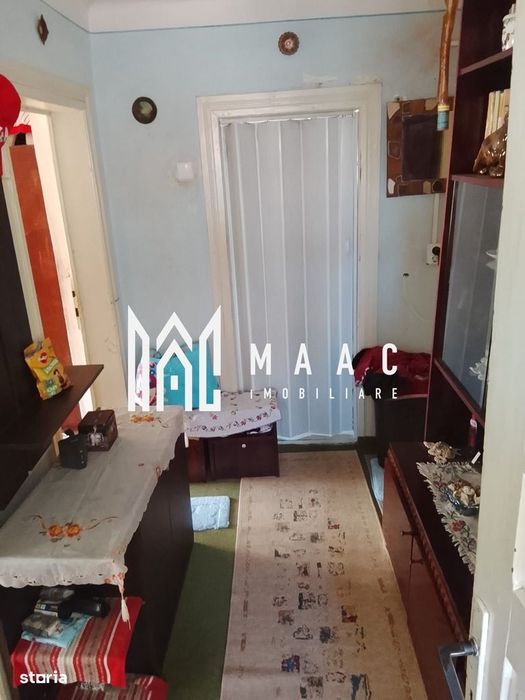 Casă 5 camere de vânzare | Prajila | 62 mp, teren 2.267 mp