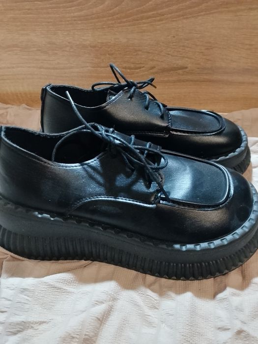 туфли 37-38 размер