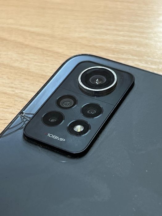 Redmi note 12pro 4G