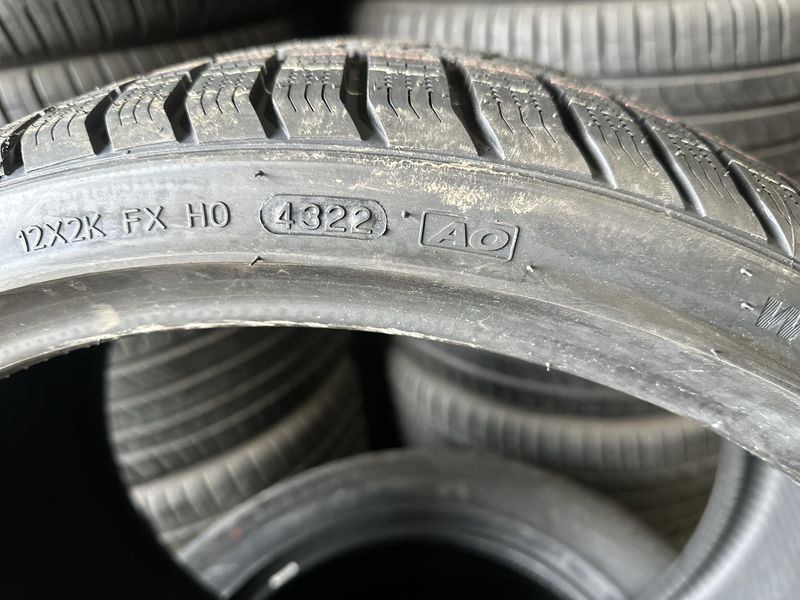 285/30/22 HANKOOK 4бр