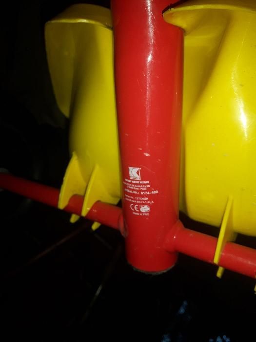 Детска триколка ,,Кетлер"