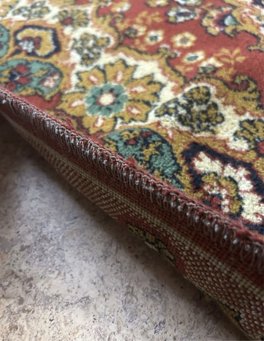 Ковры после хим.чистки