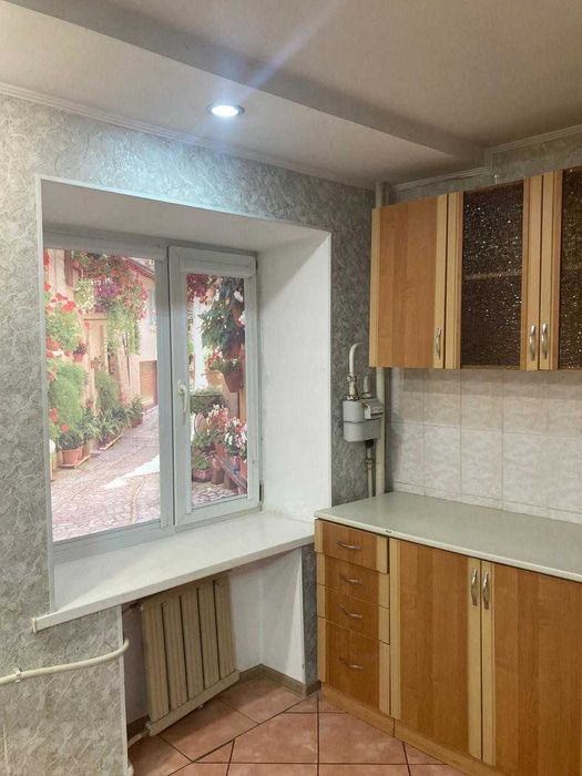 Продажа 3-комнатной квартиры