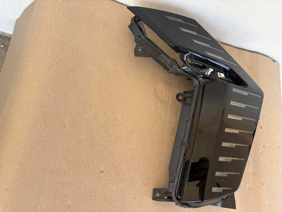 DRL lumina de zi dreapta Renault Clio 5 facelift dupa 2023 266002703R