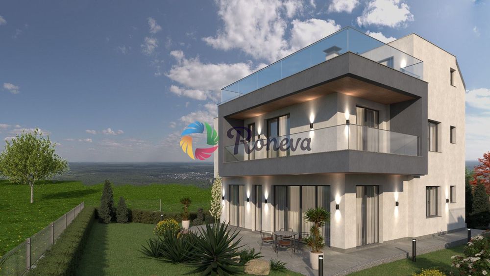 Къща в Варна-Виница площ 240 цена 400000