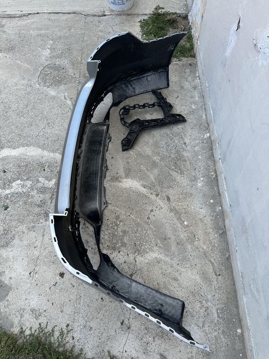 Bară spate vw passat b8 3g.berlina.