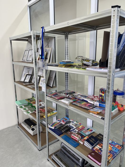Продам готовый бизнес полиграфия
