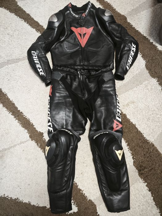 Combinezon Dainese masura 50