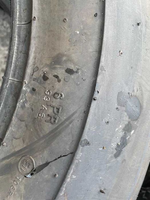 6.00-19 Cauciucuri noi agricole de tractor fata livrare rapida