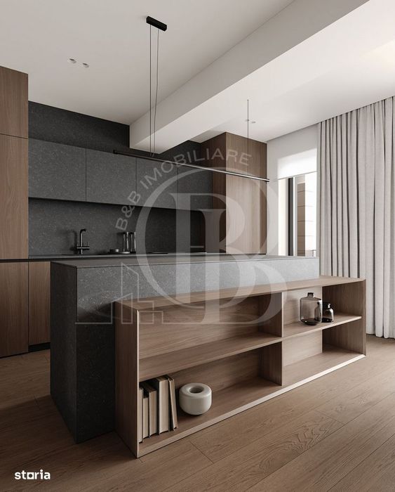Apartament – București, Titanul Nou - Vedere 4