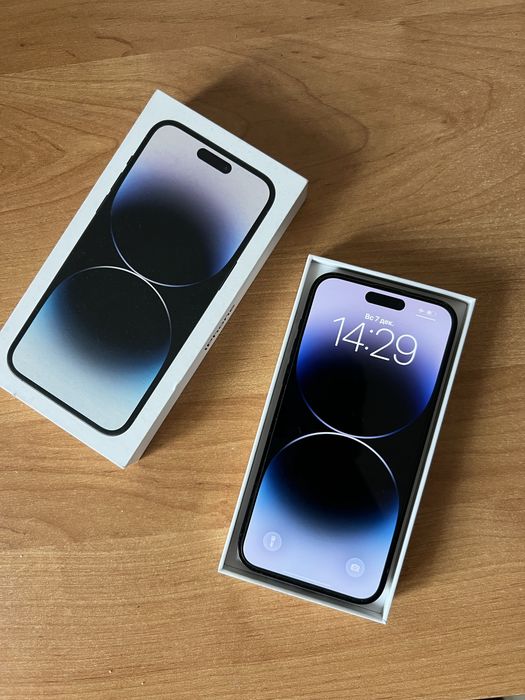 Iphone 14 pro max Айфон 14 про макс 128gb