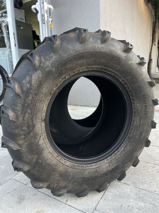 АТВ Гуми INNOVA MUD GEAR LITE - 25x10-12 - 2 Броя