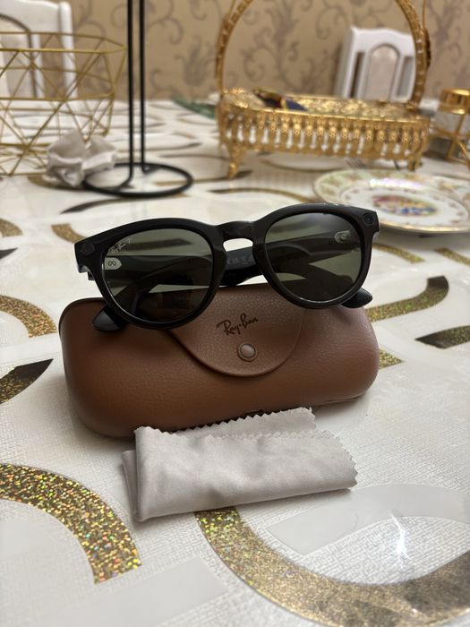 Ray-Ban meta СРОЧНО