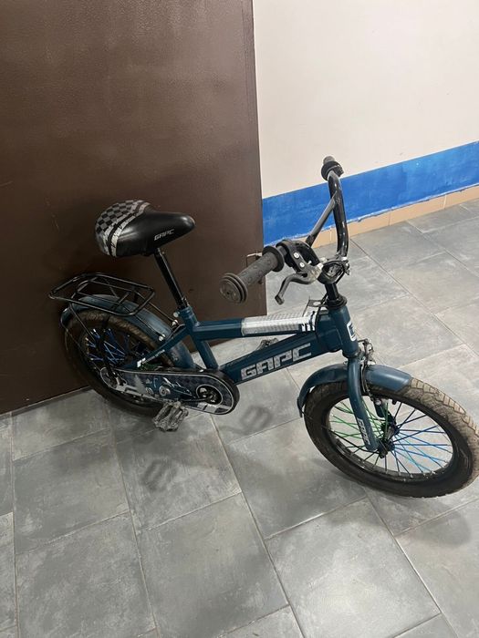 Продам велосипед детский