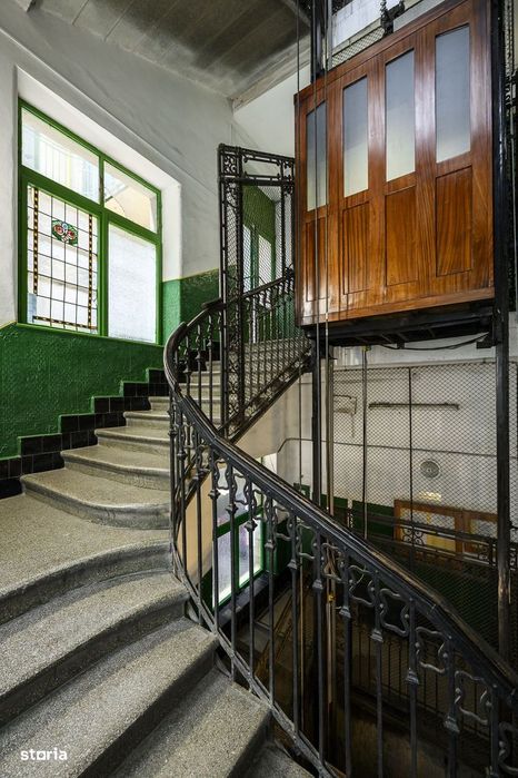 Apartment in Cluj-Napoca - Vedere 2