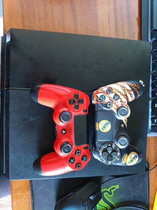 Sony PlayStation 4 500gb
