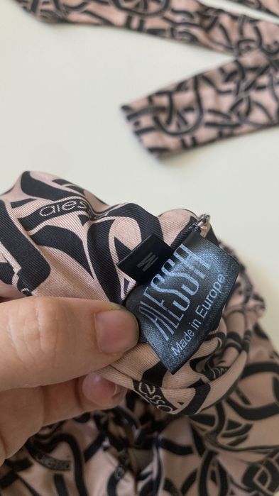 Alessa долнище на бански