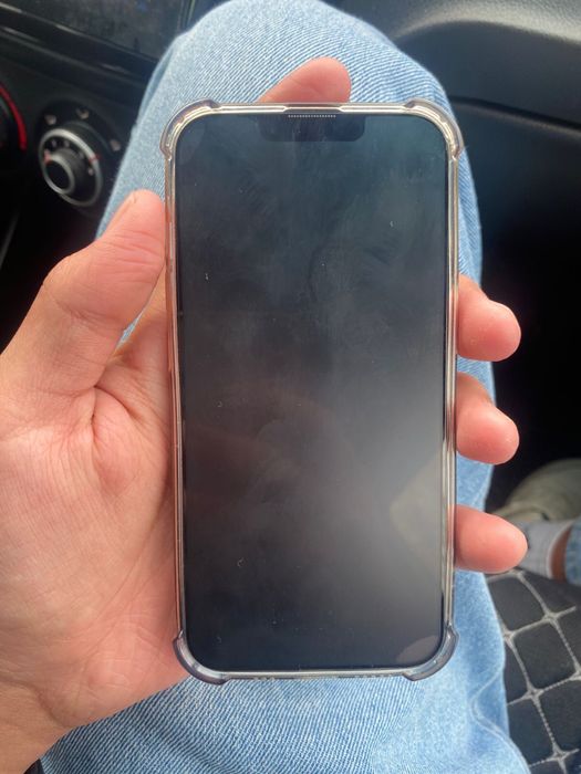 Iphone 13 с гарантией