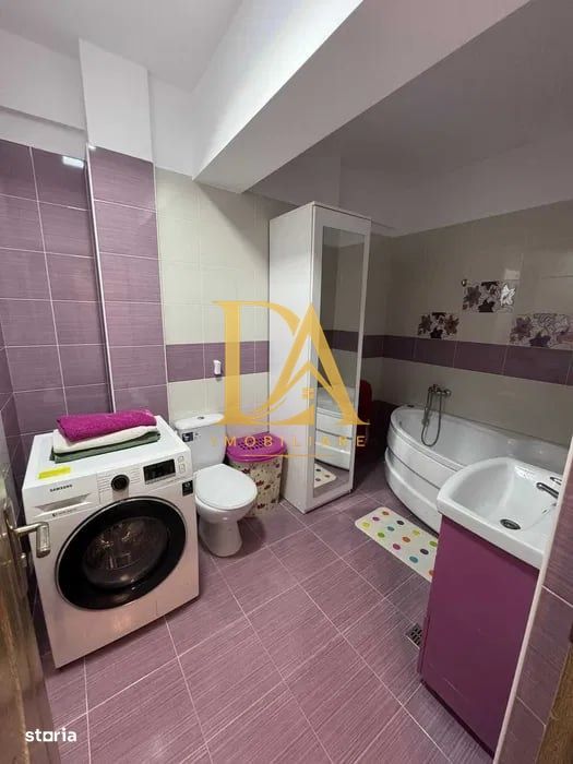 2 camere de vanzare in zona Bucurestii Noi 600 m de metrou jiului