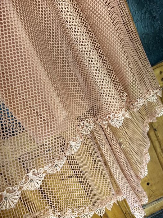 Официална рокля.