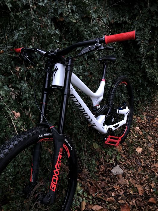 Specialized demo 8 2018 27.5 L