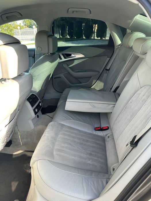 AUDI A6 2012 — imagine 5