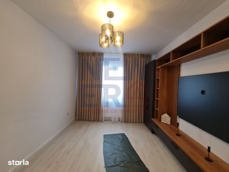 Apartament 3 camere de Vanzare Natural Residence Chiajna, direct dezvo