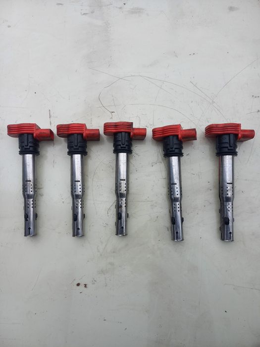 Бобини Audi A6 3.2FSI