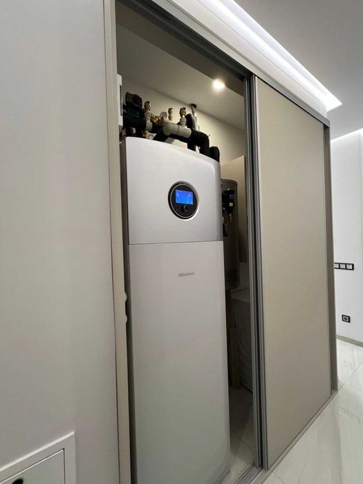 Продава се Двустаен апартамент в София, Кръстова вада - 81 кв.м за 3359 €/кв.м - Снимка #7