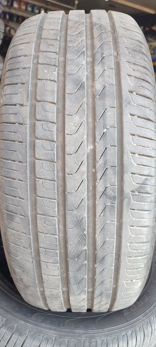 Pirelli 235_55_R18 sotiladi