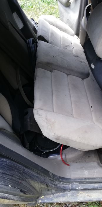 Ауди а3 1.9тди 2002год феислифт на части