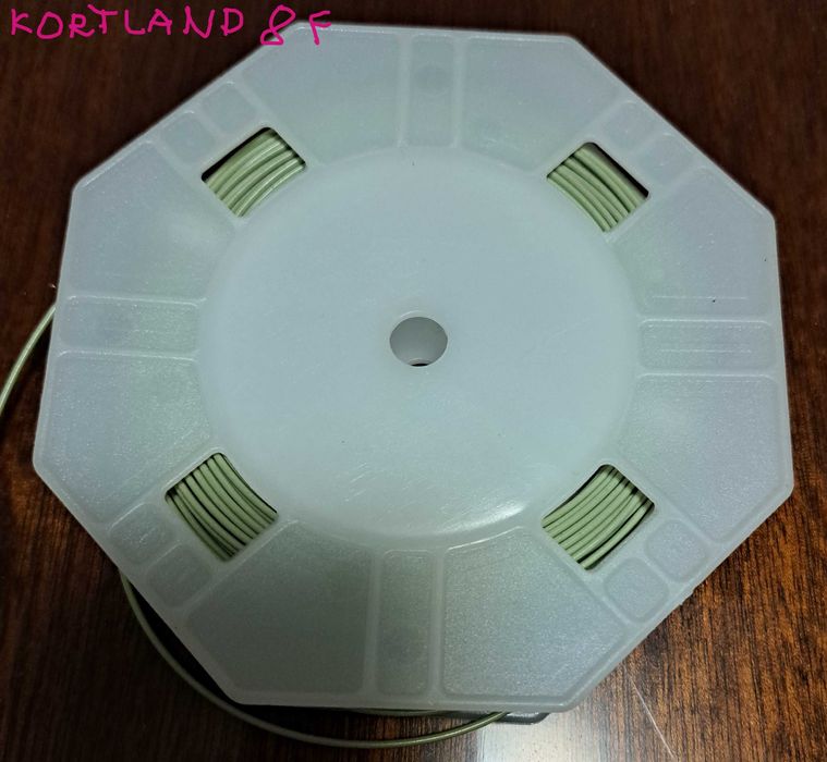 РИбарски шнурове и такъми