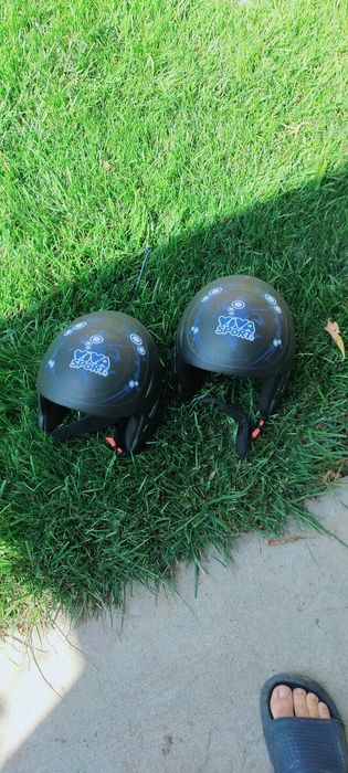 Casca protectie copil