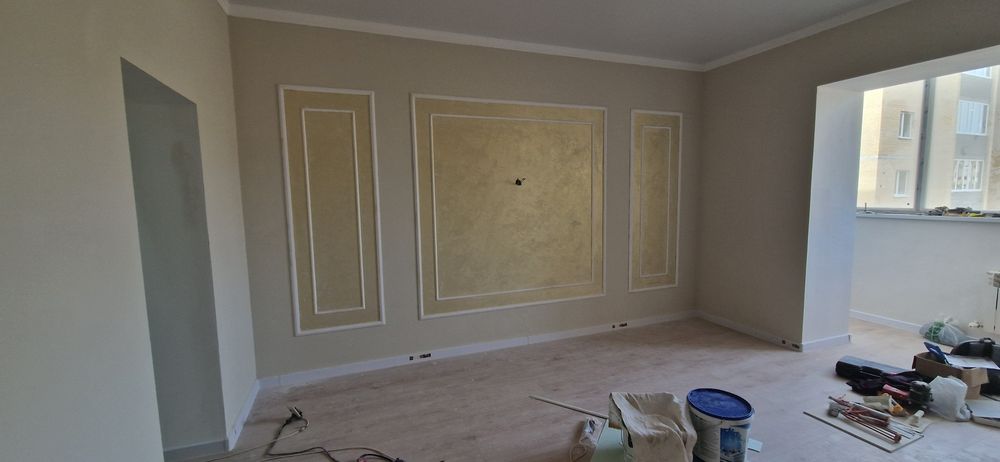 Ремонт квартир ПОД КЛЮЧ