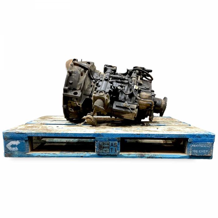 Cutie de viteze Volvo, ZF, 85001841