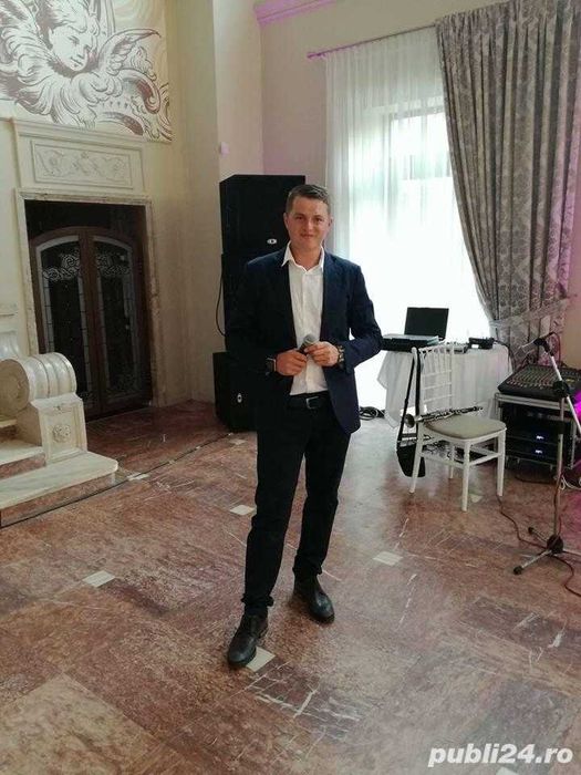 Formatie de muzica populara si de petrecere pentru eveimente nunti, botezuri, majorate