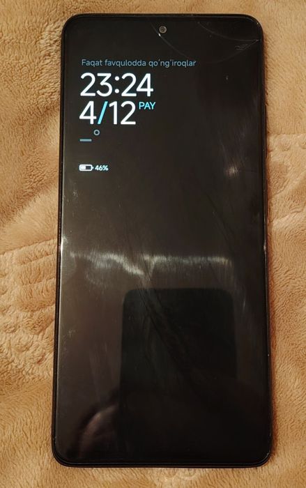 Redmi note 11 pro