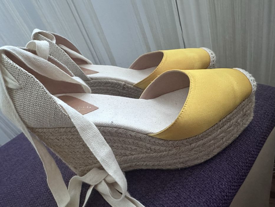 Sandale Tosca blu,marime 37