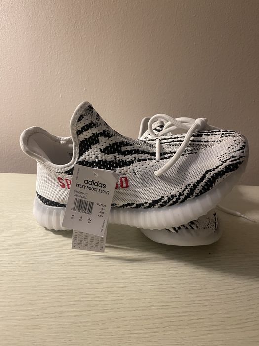 Adidasi yeezy boost 350