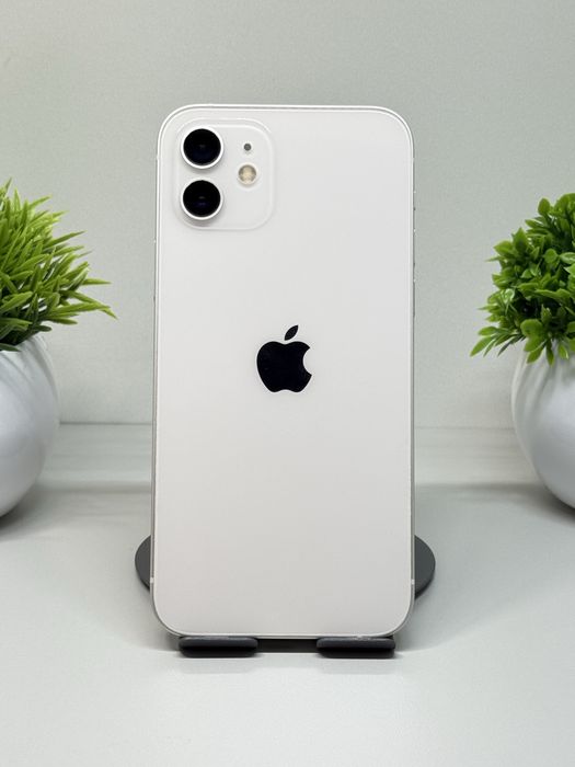 iPhone 12 256gb как новый