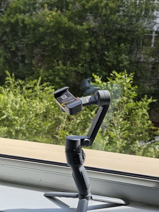 Стабилизатор Smooth Q3