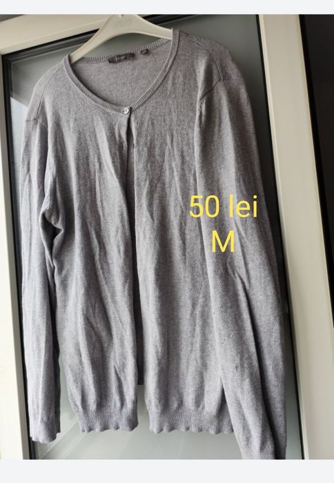 Giorgio, pulover dama