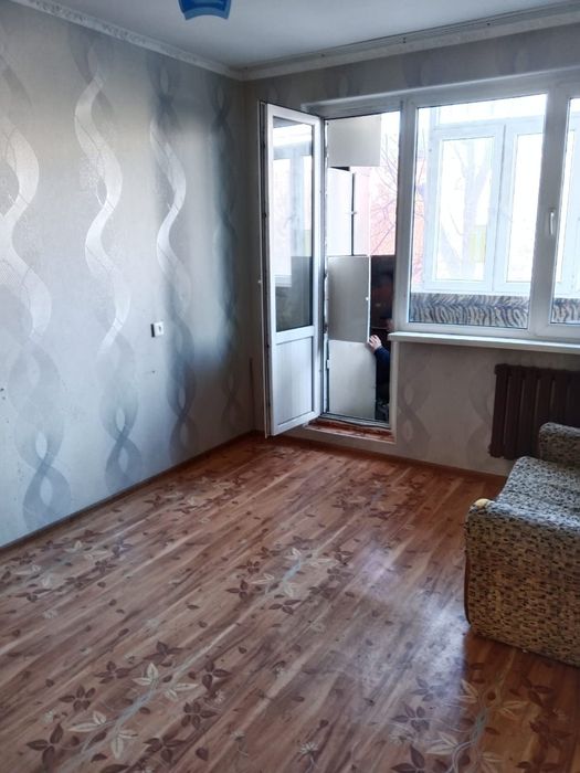 Продам 2х ком квартиру