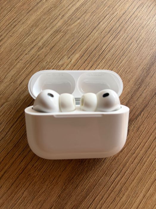 Apple AirPods Pro 3 - Garanție 1 An - Super Preț
