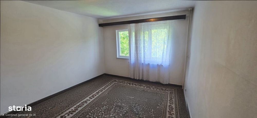 De vanzare - Apartament decomandat Zona Maior Bacila — fotografia 1