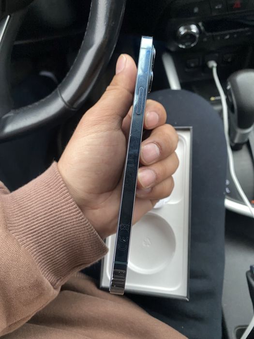 Iphone 12 pro max 128 gb